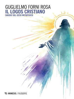 cover image of Il Logos cristiano